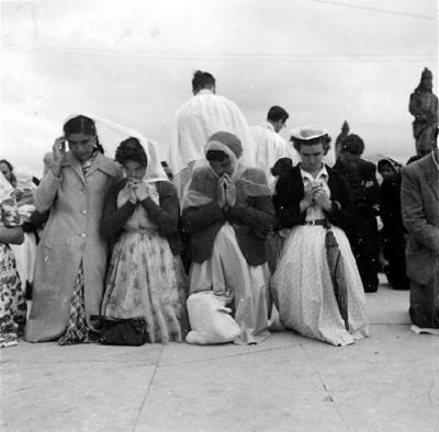 Romaria - Jubileu do Santuário Diocesano do Bom Jesus de Matosinhos