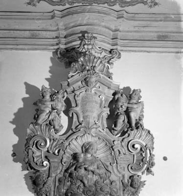 Igreja Nossa Senhora do Carmo