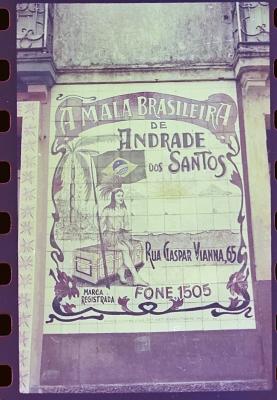 Filmagens de "Iracema: uma transa amazônica", com direção de Jorge Bodanzky e Orlando Senna