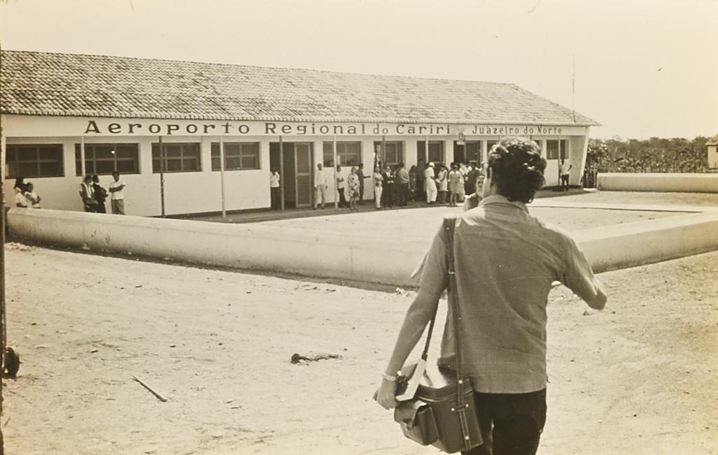 Aeroporto Regional do Cariri