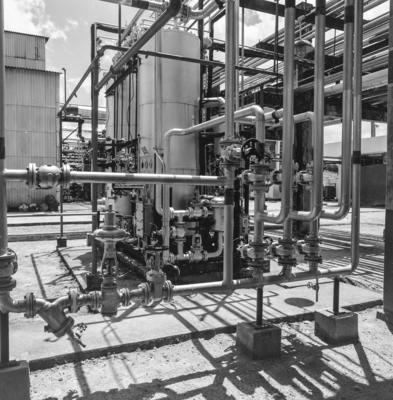 Coperbo - Companhia Pernambucana de Borracha Sintética