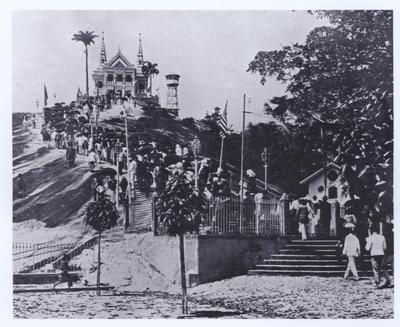 Festa da Penha (reprodução)