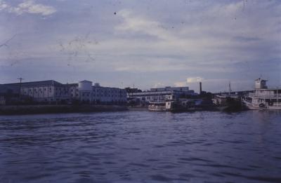 Expedição Pico da Neblina