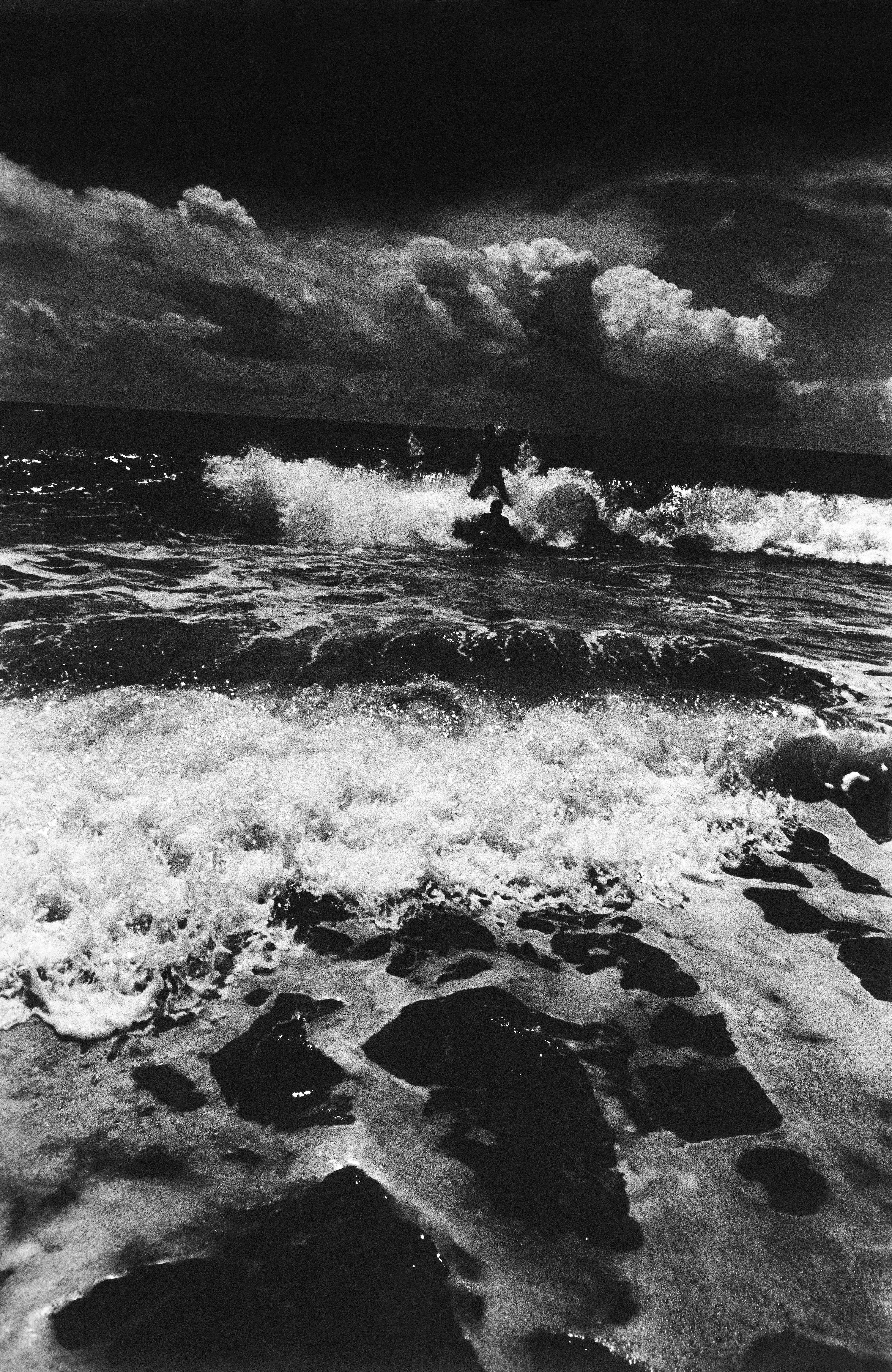 Série Pesca do xaréu