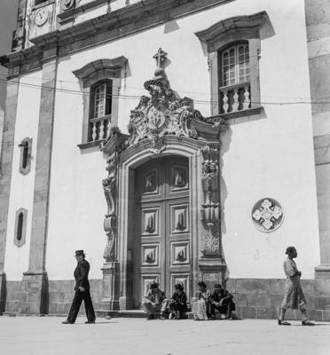 Romaria - Jubileu do Santuário Diocesano do Bom Jesus de Matosinhos
