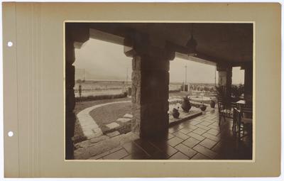 Projeto arquitetônico do escritório Freire & Sodré Engenheiros