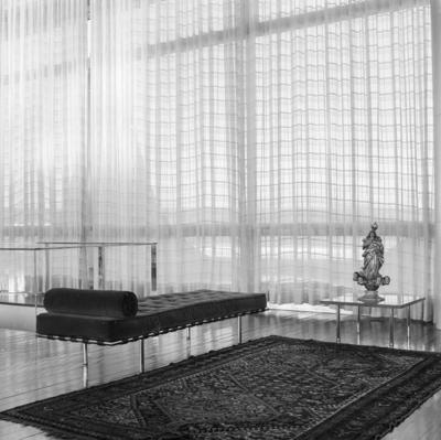 Palácio da Alvorada - Interior