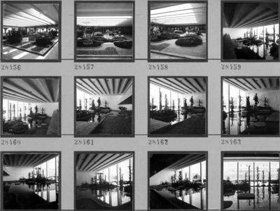 Palácio dos Arcos ou Palácio Itamaraty