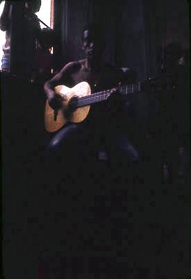 Série Retratos - Jorge Ben Jor