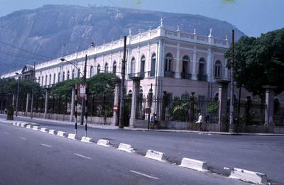 Universidade Federal do Rio de Janeiro (UFRJ)