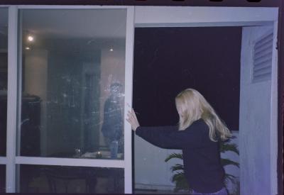 Família e amigos de Jorge Bodanzky