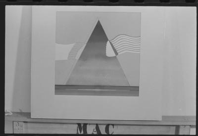 Reproduções de obras não identificadas