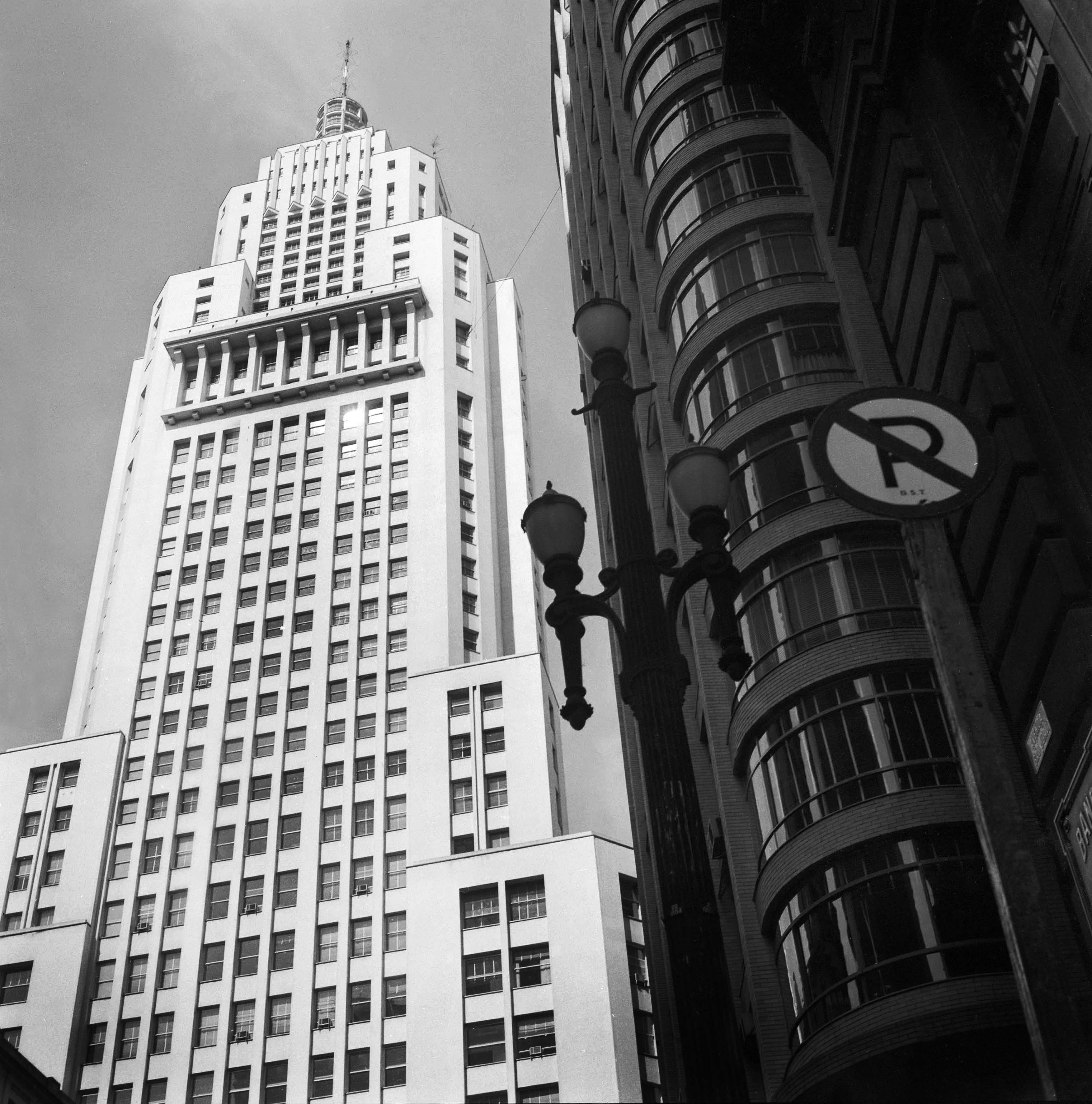 Edifício Altino Arantes