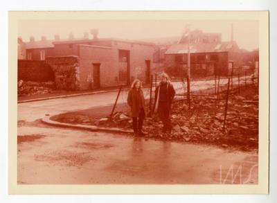 [Richmond County School for Girls]