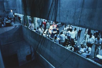 Cobertura da doença e falecimento de Tancredo Neves