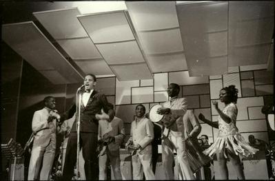 Jair Rodrigues e Os Originais do Samba - I Bienal do Samba