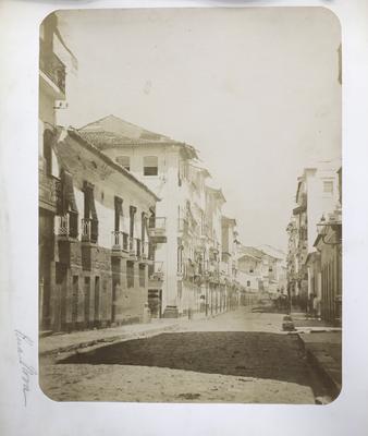 Rua Nova