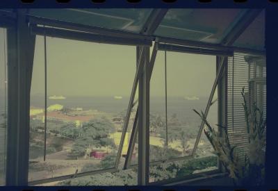 Família e amigos de Jorge Bodanzky