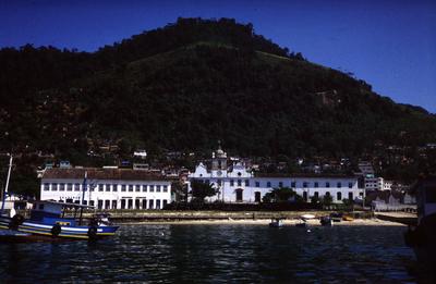 Igreja e Convento de Nossa Senhora do Carmo (Conjunto Carmelita)