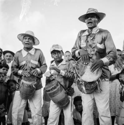 Bambelô, festa popular