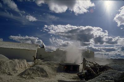 Série Rio São Francisco