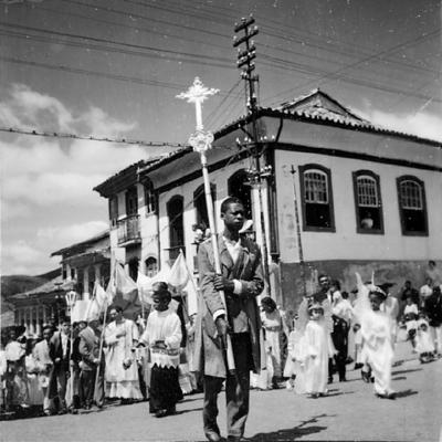 Semana Santa - Procissão