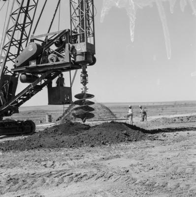 Máquina para perfurações