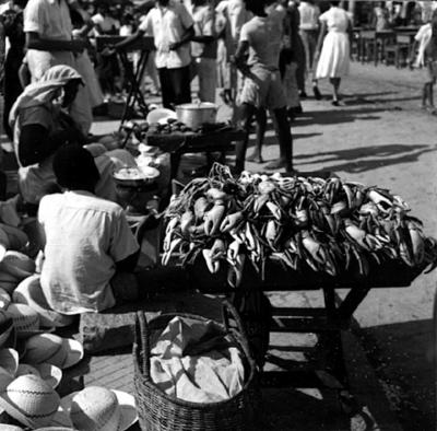 Festa de Iemanjá em Rio Vermelho