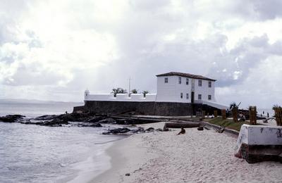 Forte de Santa Maria