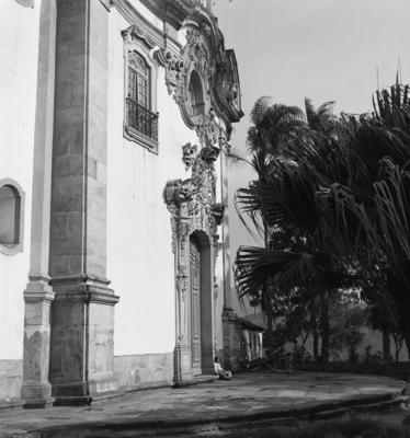 Igreja de Nossa Senhora do Carmo