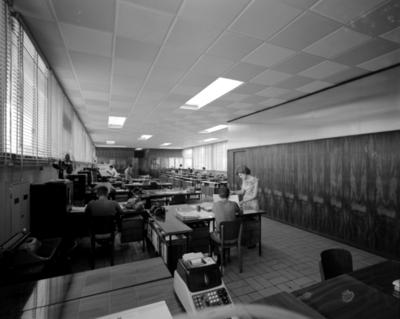 Instalações fábrica de A.Tonolli S.A. Indústria e Comércio de Metais