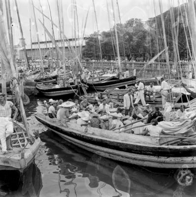 Procissão de Nosso Senhor dos Navegantes