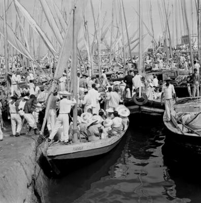 Procissão de Nosso Senhor dos Navegantes