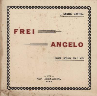 Frei Angelo