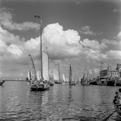 Procissão de Nosso Senhor dos Navegantes