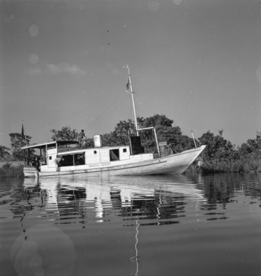 Série "Estrada de Ferro Tocantins"