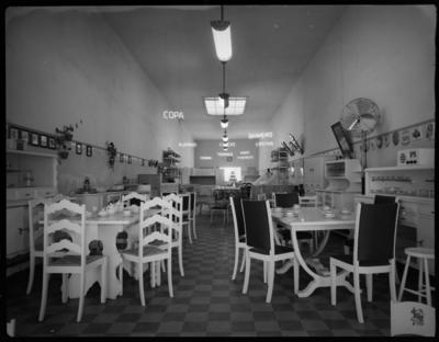 Loja de móveis Copa