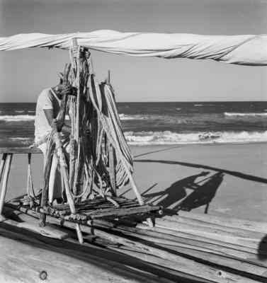 Jangadas e jangadeiros