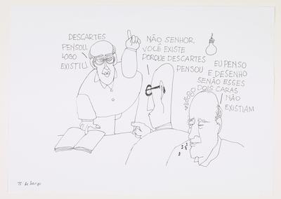 Novas reflexões sobre velhas reflexões