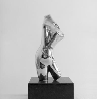 Escultura de Bruno Giorgi