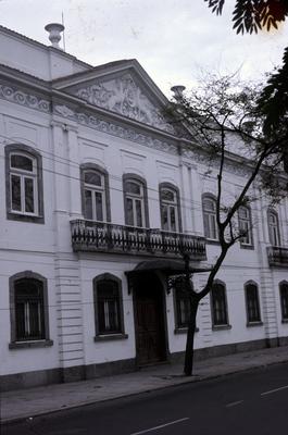 Museu do Primeiro Reinado