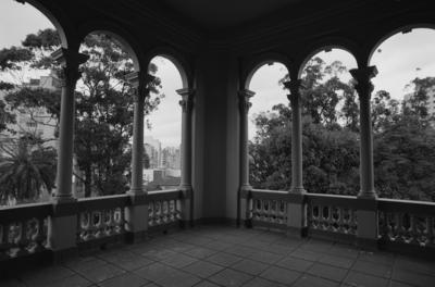 Barra Funda - Esquinas, fachadas e interiores