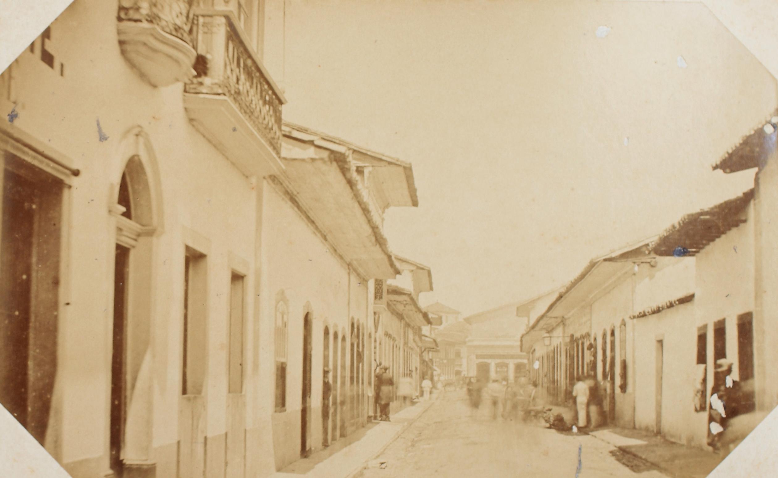 Rua do Comércio