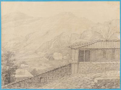 La Valleé (Ouro Preto.)