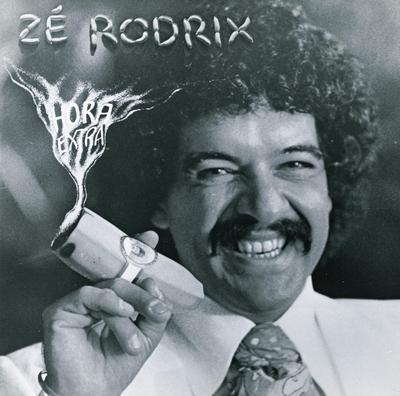 Zé Rodrix (capa de disco)