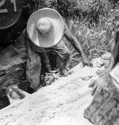 Série "Estrada de Ferro Tocantins"