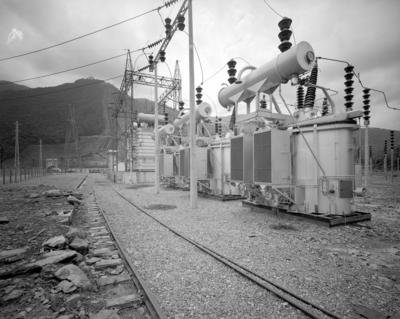 Equipamentos e Instalações Elétricas Industriais Brown Boveri