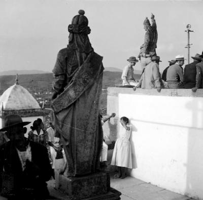 Romaria - Jubileu do Santuário Diocesano do Bom Jesus de Matosinhos