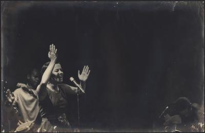 Alfredo Bessa, Elis Regina e Baden Powell