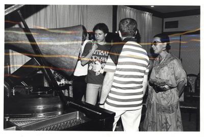 Altamiro Carrilho e Elizeth Cardoso